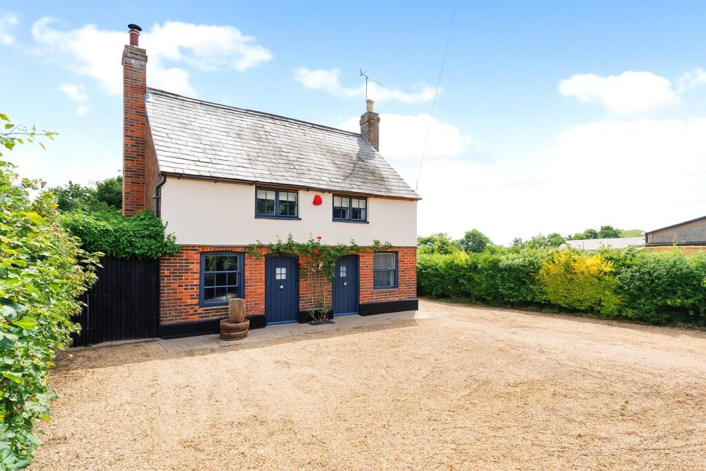Main image of property: Chapel Road, Breachwood Green, Hitchin, Hertfordshire, SG4