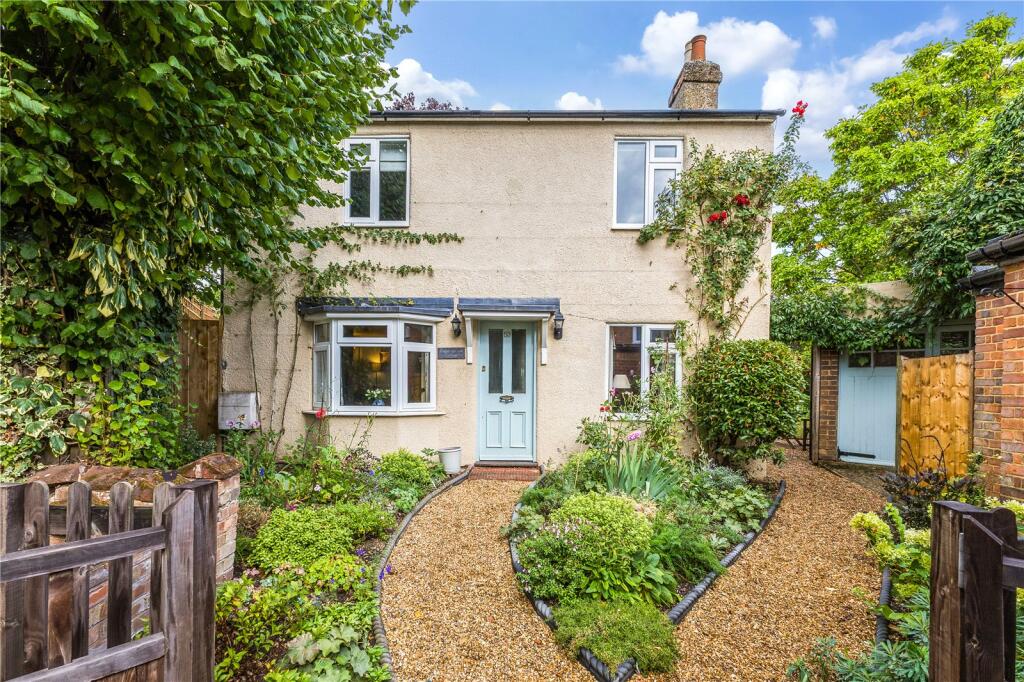 Main image of property: High Street, Codicote, Hitchin, Hertfordshire, SG4