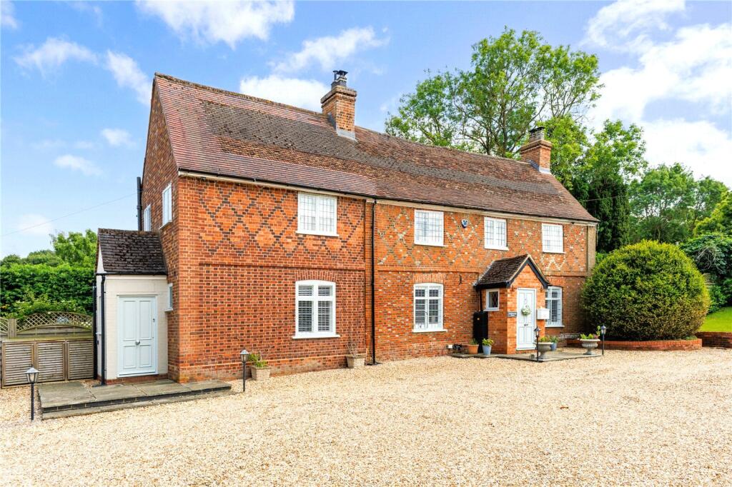 Main image of property: Bedford Road, Husborne Crawley, Bedford, Bedfordshire, MK43
