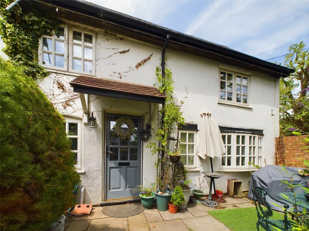 Main image of property: Stevenage Road, Little Wymondley, Hitchin, Hertfordshire, SG4