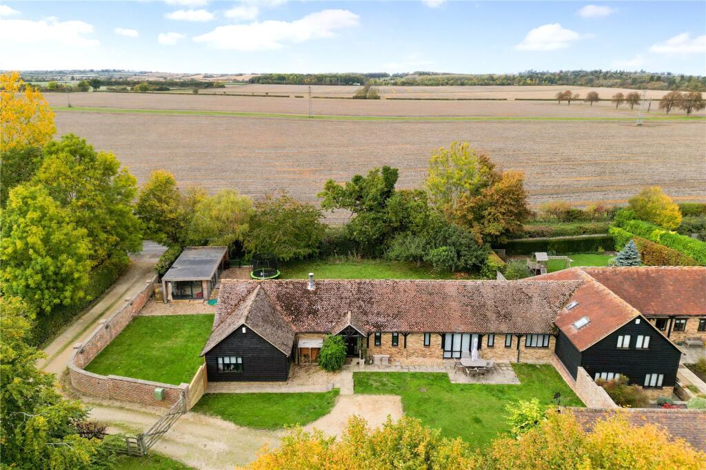 Main image of property: Long Marston Road, Cheddington, Leighton Buzzard, Buckinghamshire, LU7