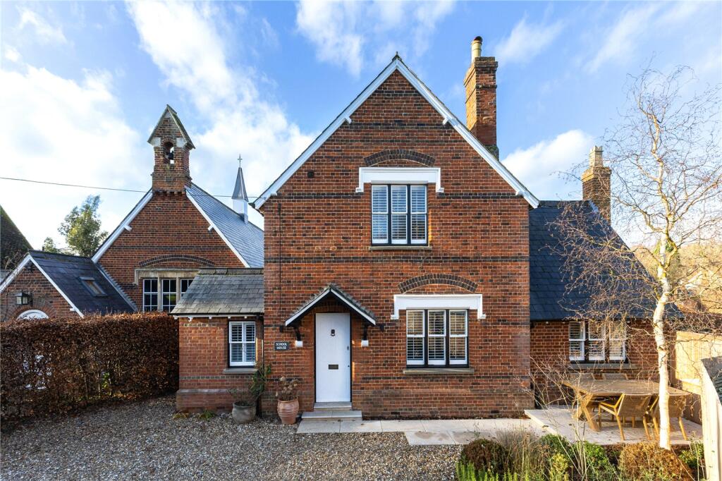 Main image of property: Church Road, Willian, Letchworth Garden City, Hertfordshire, SG6
