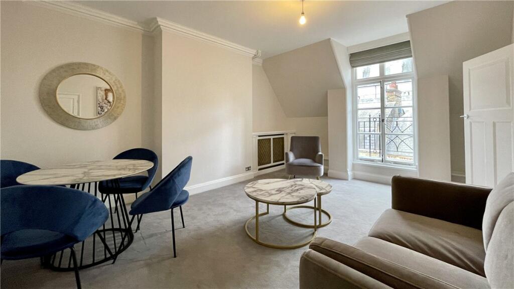Main image of property: Bury Street, St James's, London, SW1Y