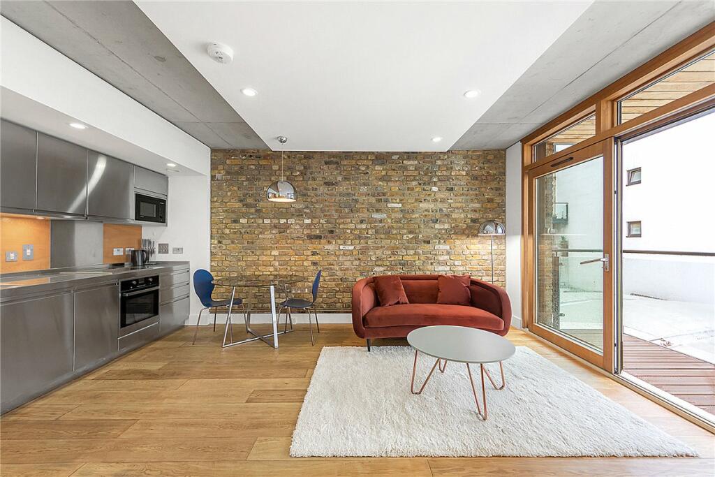 Main image of property: The Henson, 30 Oval Road, Camden, London, NW1