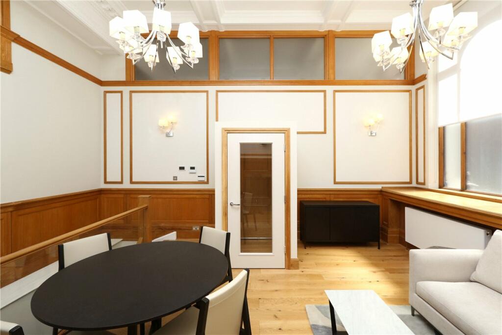 Main image of property: Bell Yard, Strand, London, WC2A