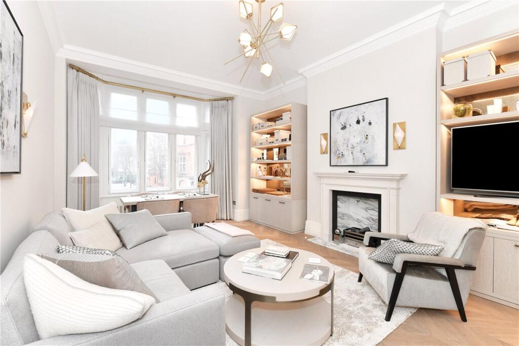 Main image of property: Mount Street, Mayfair, London, W1K