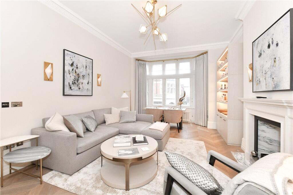 Main image of property: Mount Street, Mayfair, London, W1K