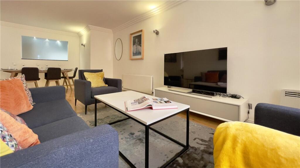 Main image of property: Bourdon Street, Mayfair, London, W1K