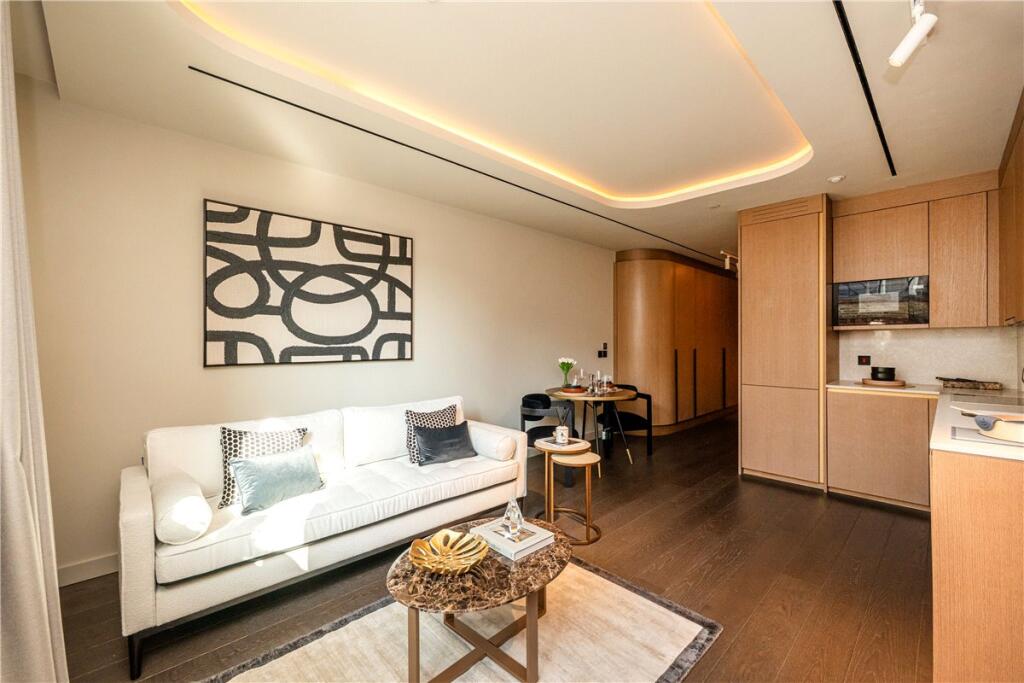 Main image of property: Fareham Street, London, W1F