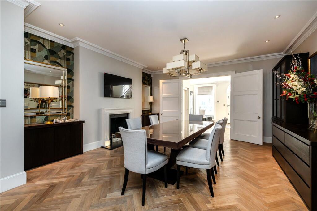 Main image of property: Chesterfield Hill, Mayfair, London, W1J