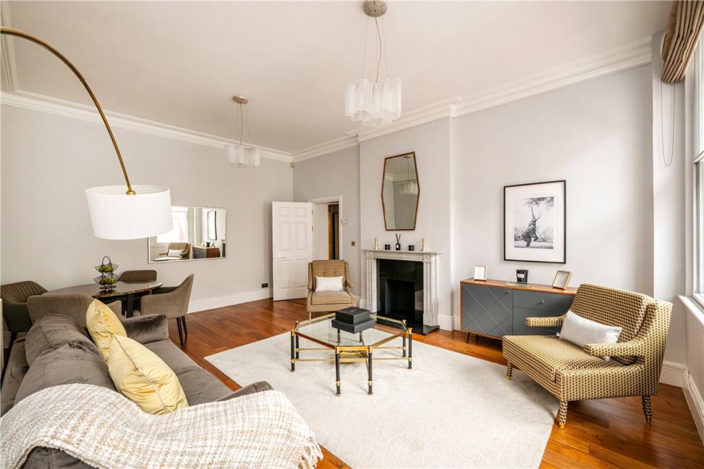 Main image of property: Pall Mall, St James`s, London, SW1Y