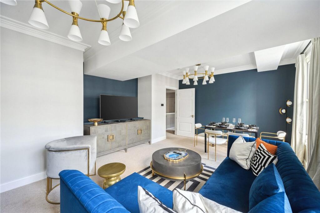 Main image of property: Park Street, Mayfair, London, W1K