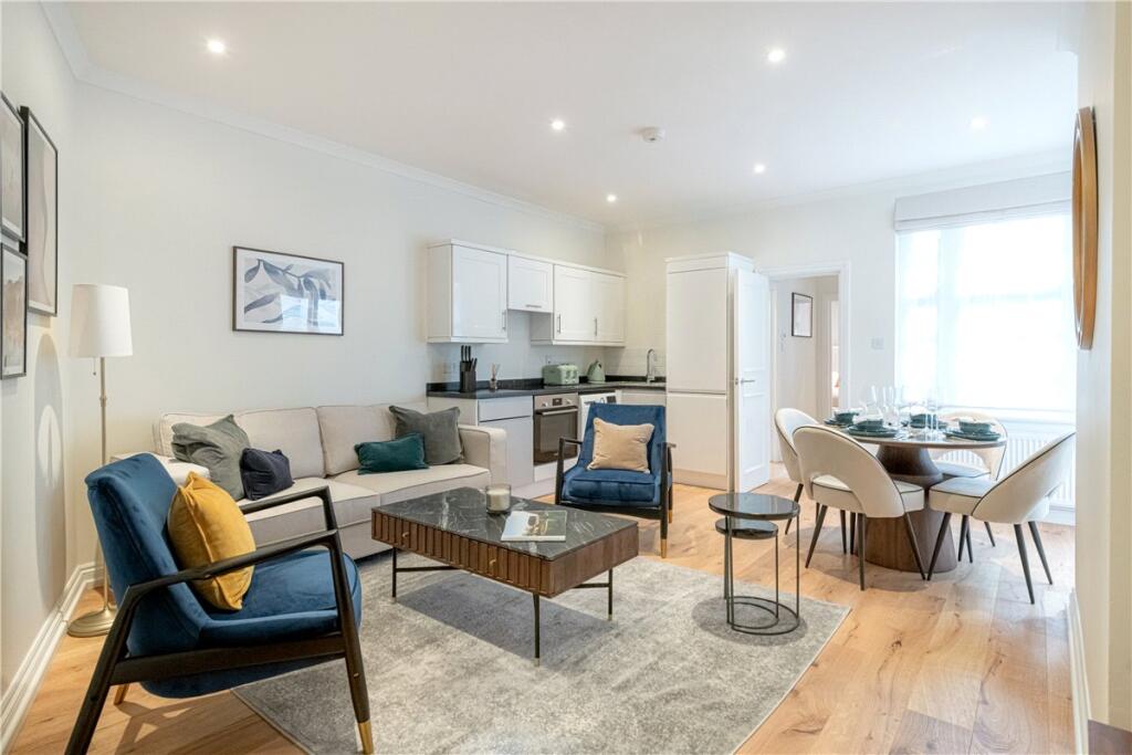 Main image of property: Catherine Place, Westminster, London, SW1E