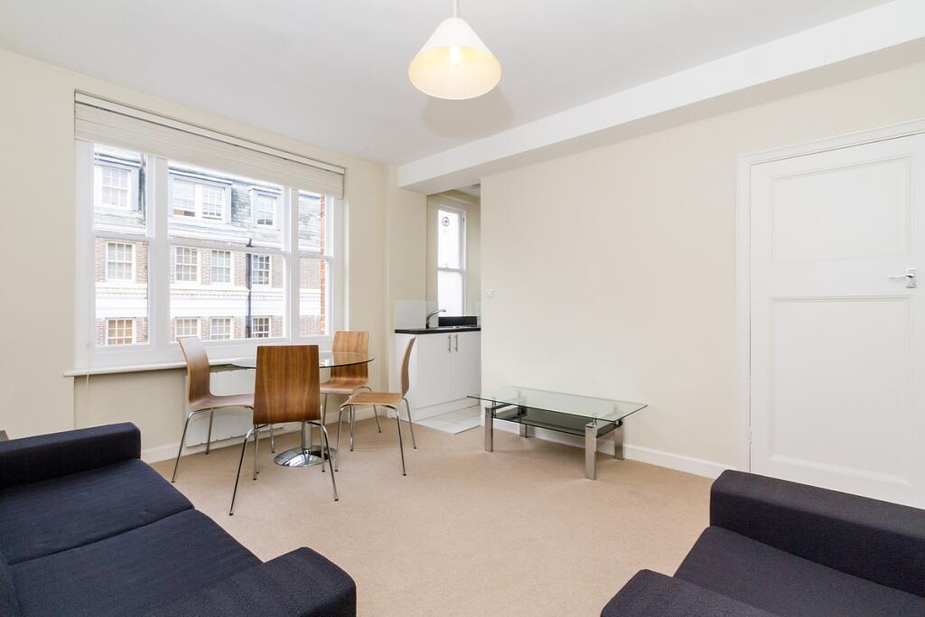 Main image of property: Hill Street, Mayfair, London, W1J