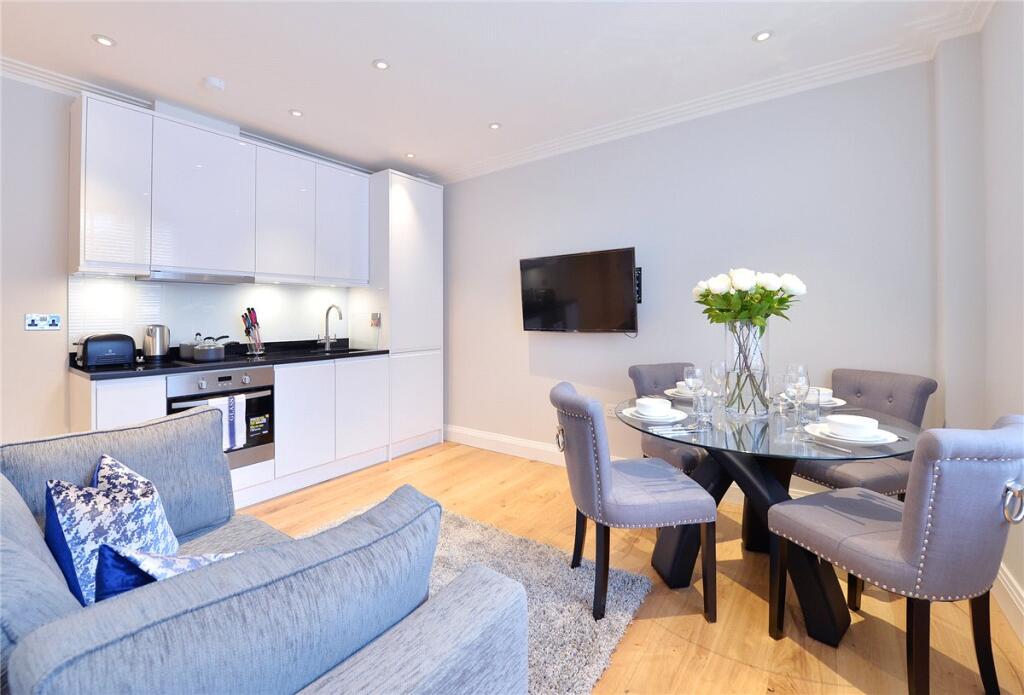 Main image of property: Hill Street, Mayfair, London, W1J