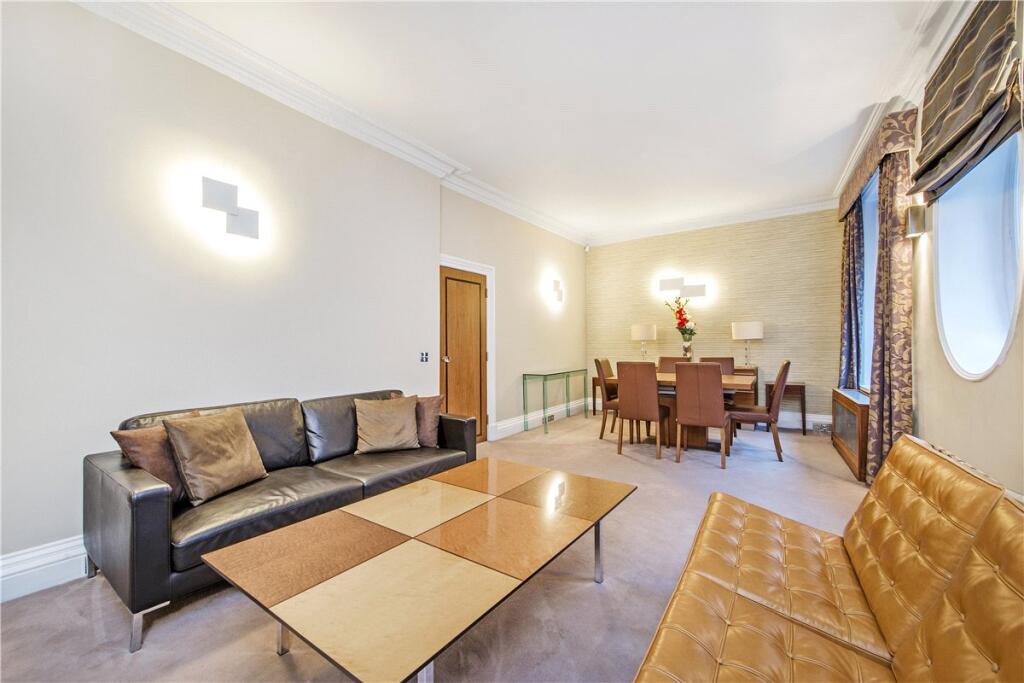Main image of property: Berkeley Street, Mayfair, London, W1J