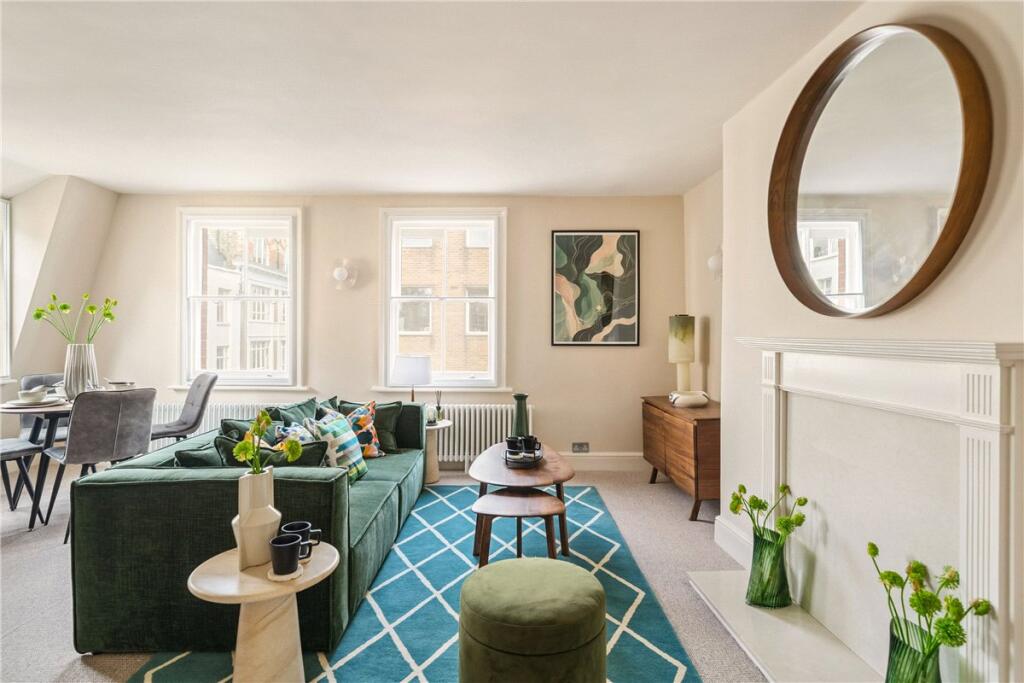 Main image of property: Frith Street, London, W1D