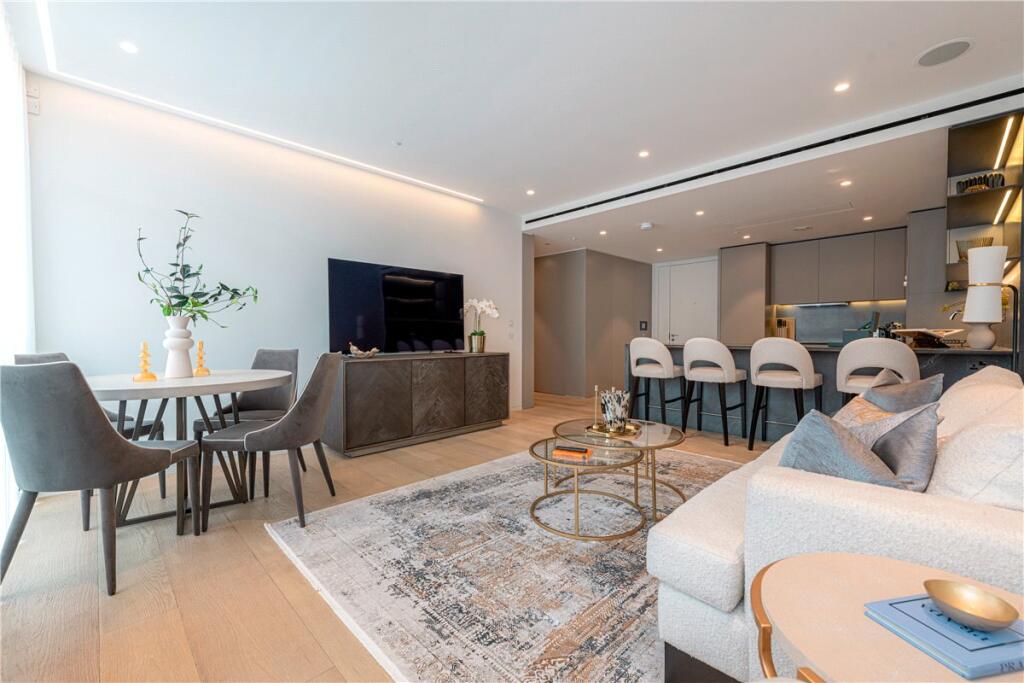Main image of property: The Nova Building, 79 Buckingham Palace Road, Victoria, SW1W
