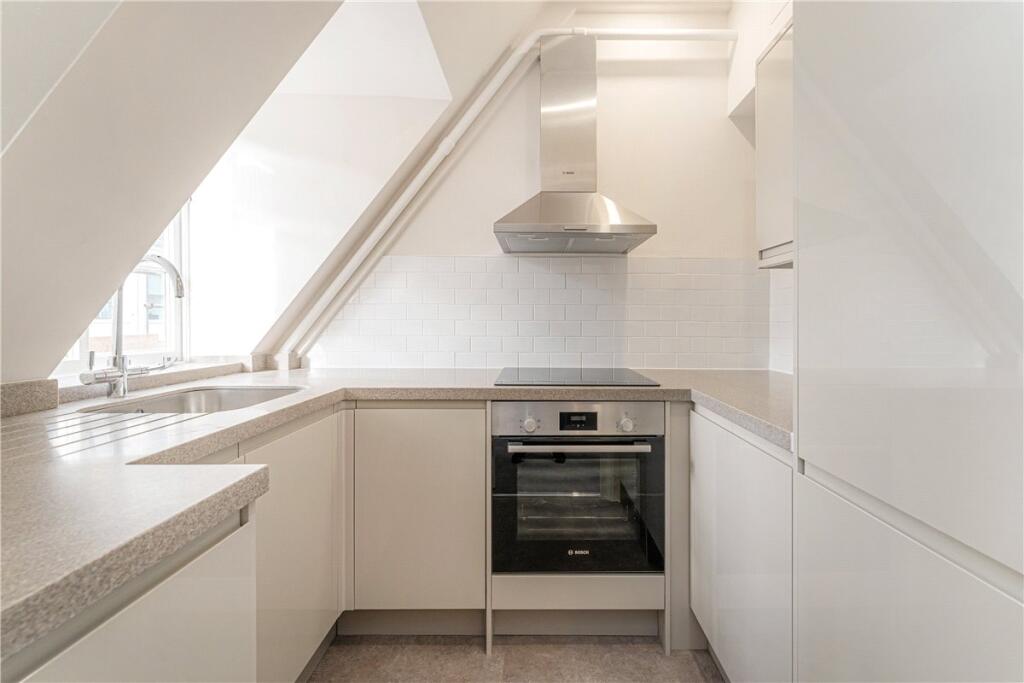 Main image of property: Bury Street, St James's, London, SW1Y