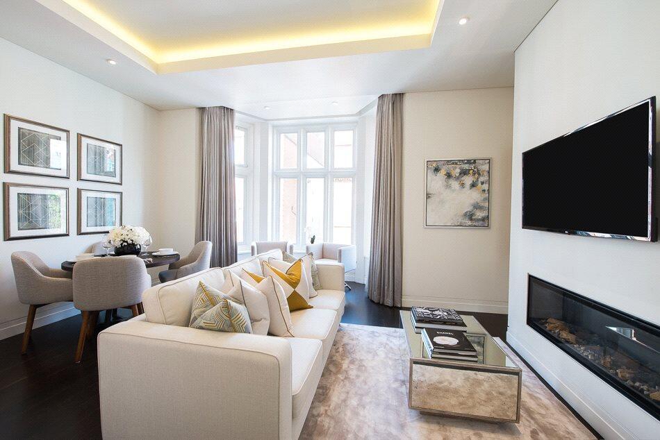 Main image of property: Green Street, Mayfair, London, W1K