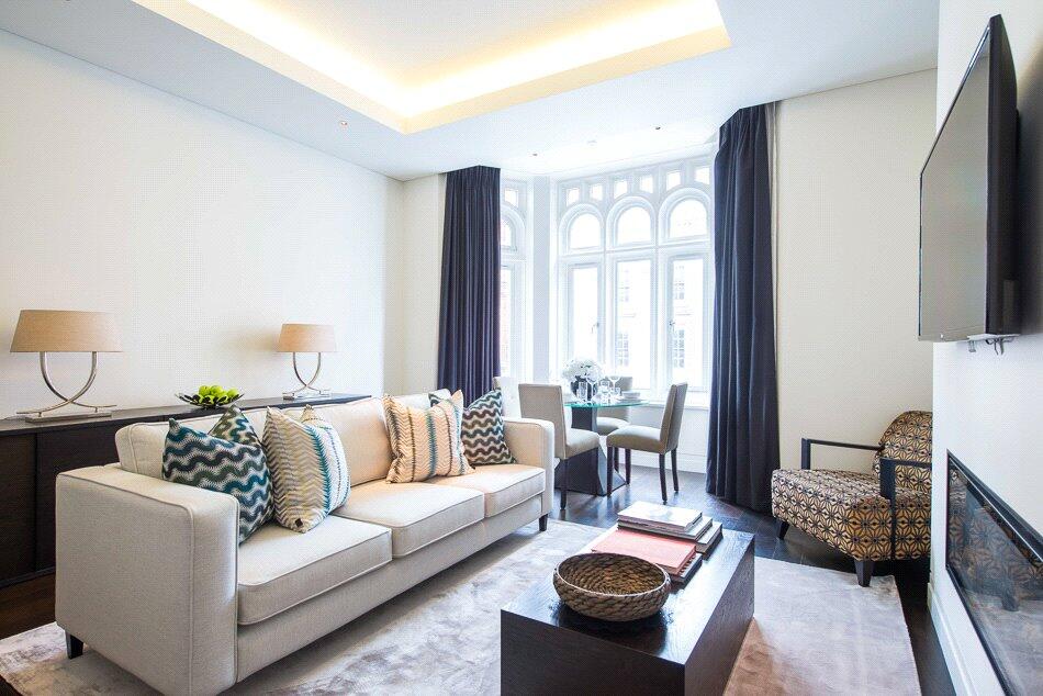 Main image of property: Green Street, London, W1K
