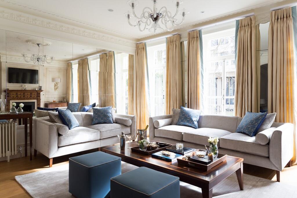 Main image of property: Upper Brook Street, Mayfair, London, W1K