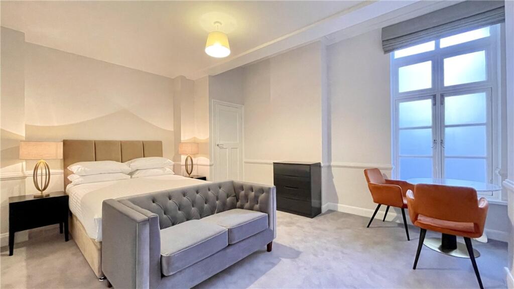 Main image of property: Bury Street, St James's, London, SW1Y