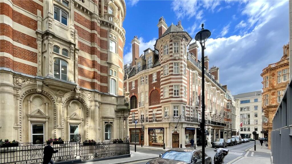 Main image of property: Bury Street, St James's, London, SW1Y