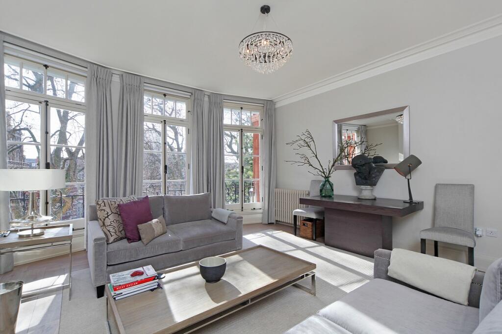 Main image of property: Mount Street, Mayfair, London, W1K
