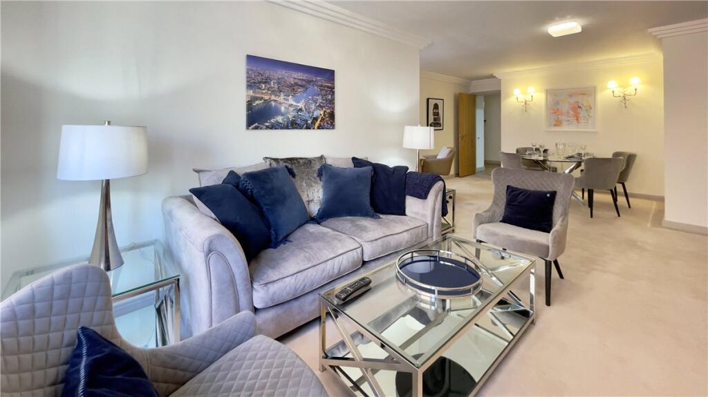 Main image of property: Bourdon Street, Mayfair, London, W1K