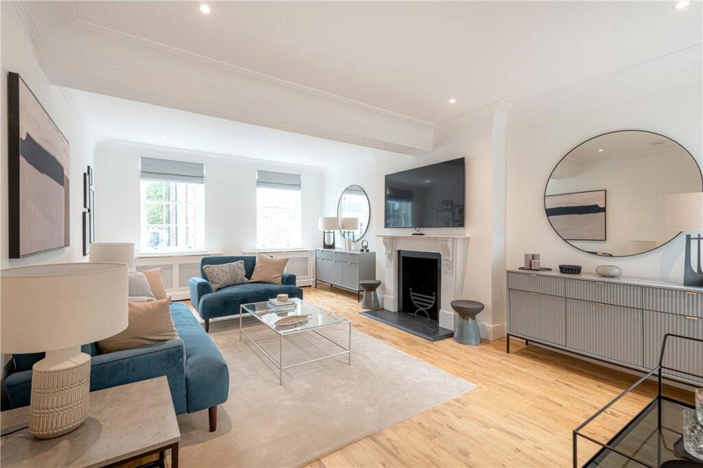 Main image of property: Catherine Place, Westminster, London, SW1E