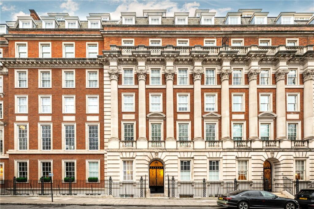 Main image of property: Grosvenor Square, Mayfair, London, W1K