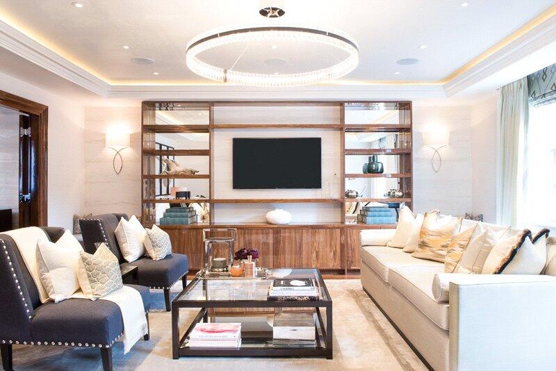 Main image of property: Grosvenor Hill, Mayfair, London, W1K