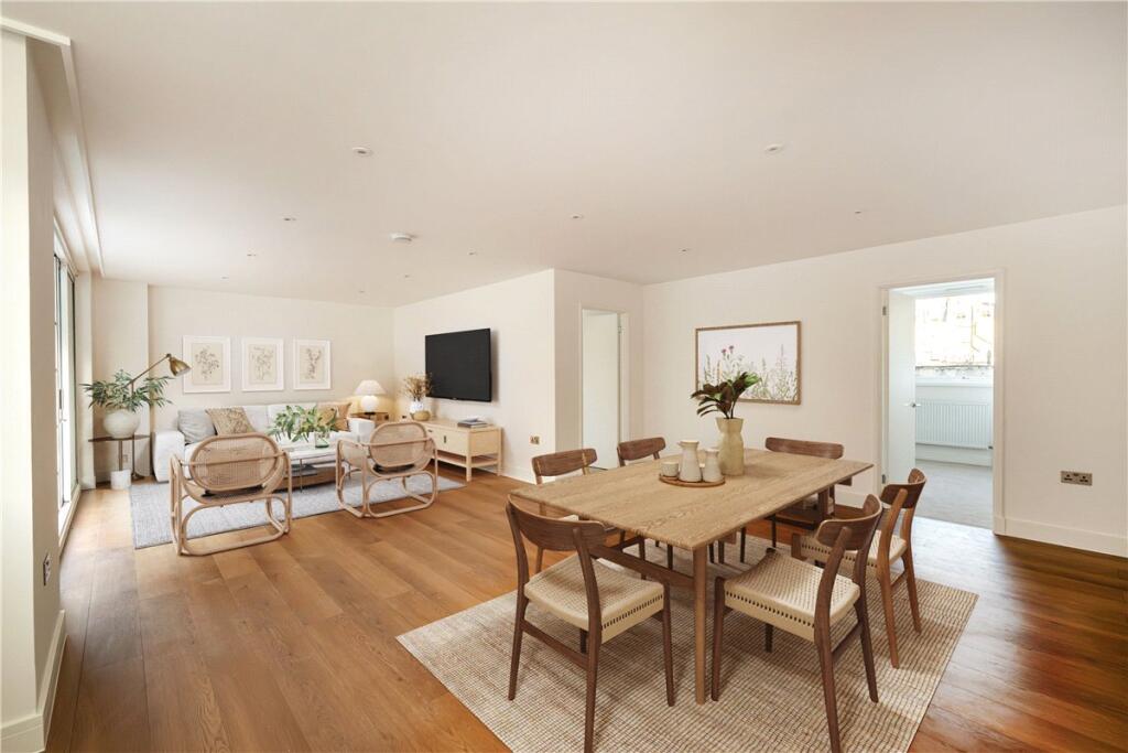 Main image of property: William Mews, Belgravia, London, SW1X