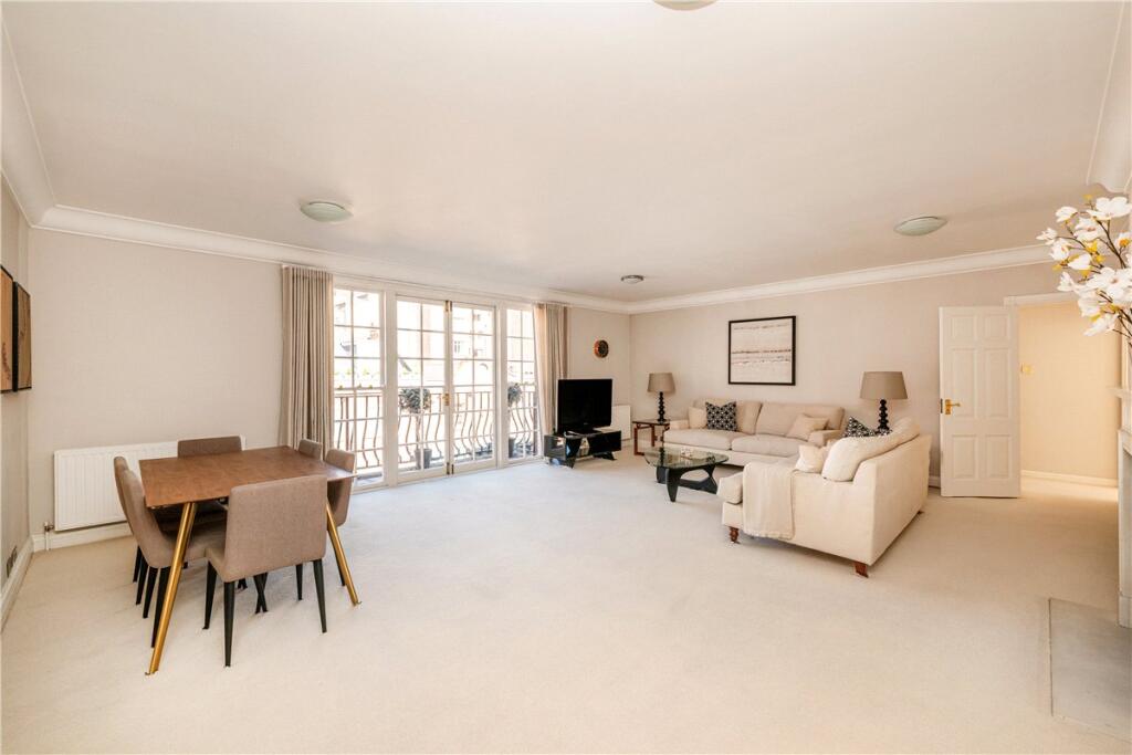 Main image of property: Reeves Mews, Mayfair, London, W1K