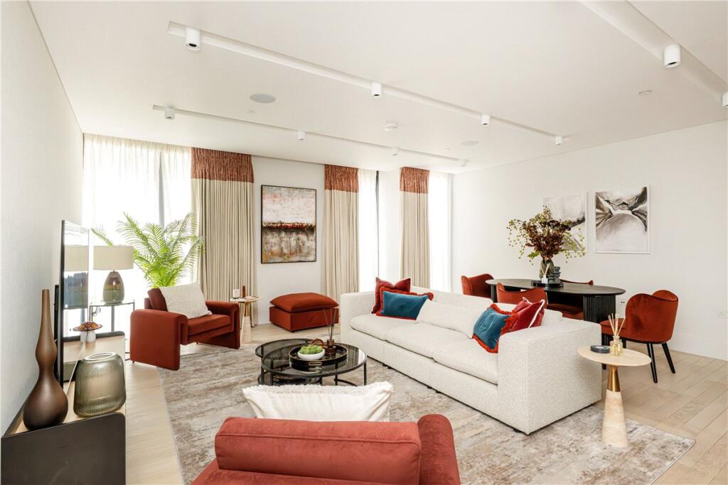 Main image of property: Cork Street, Mayfair, London, W1S