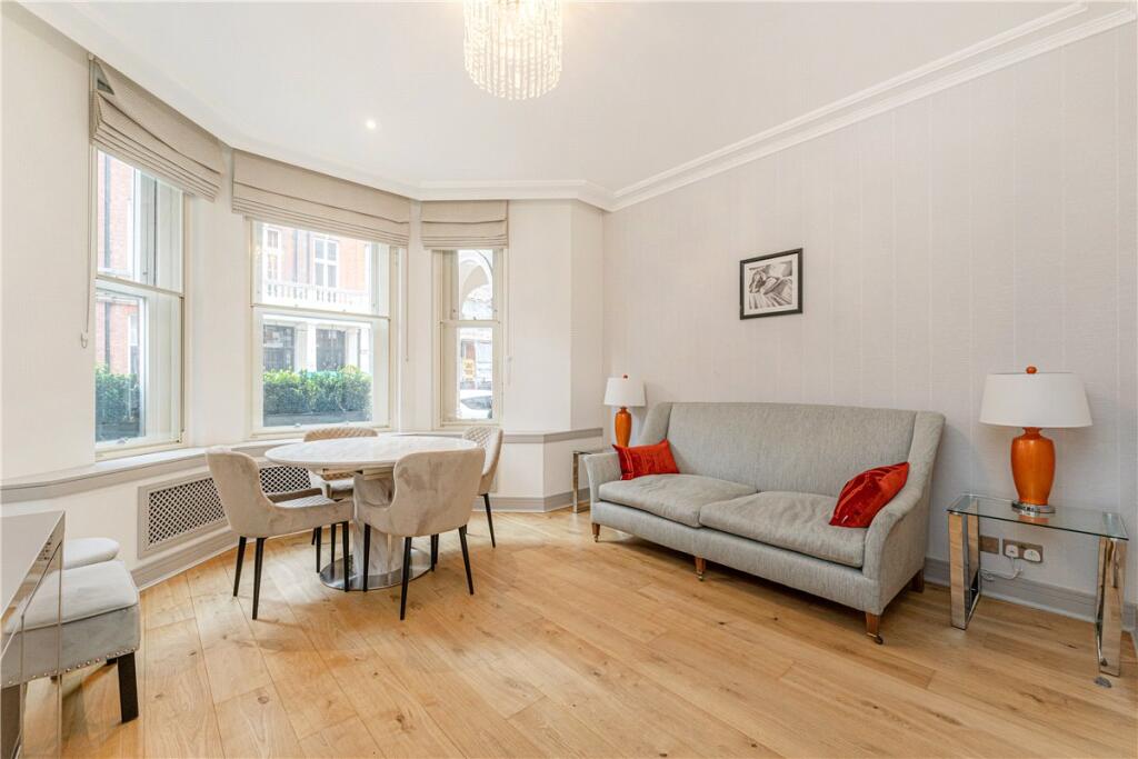 Main image of property: Park Street, Mayfair, London, W1K