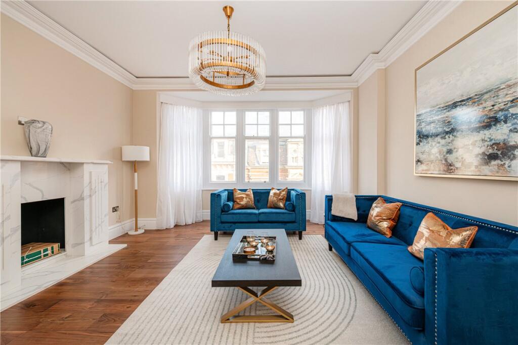 Main image of property: Duke Street, Mayfair, London, W1K