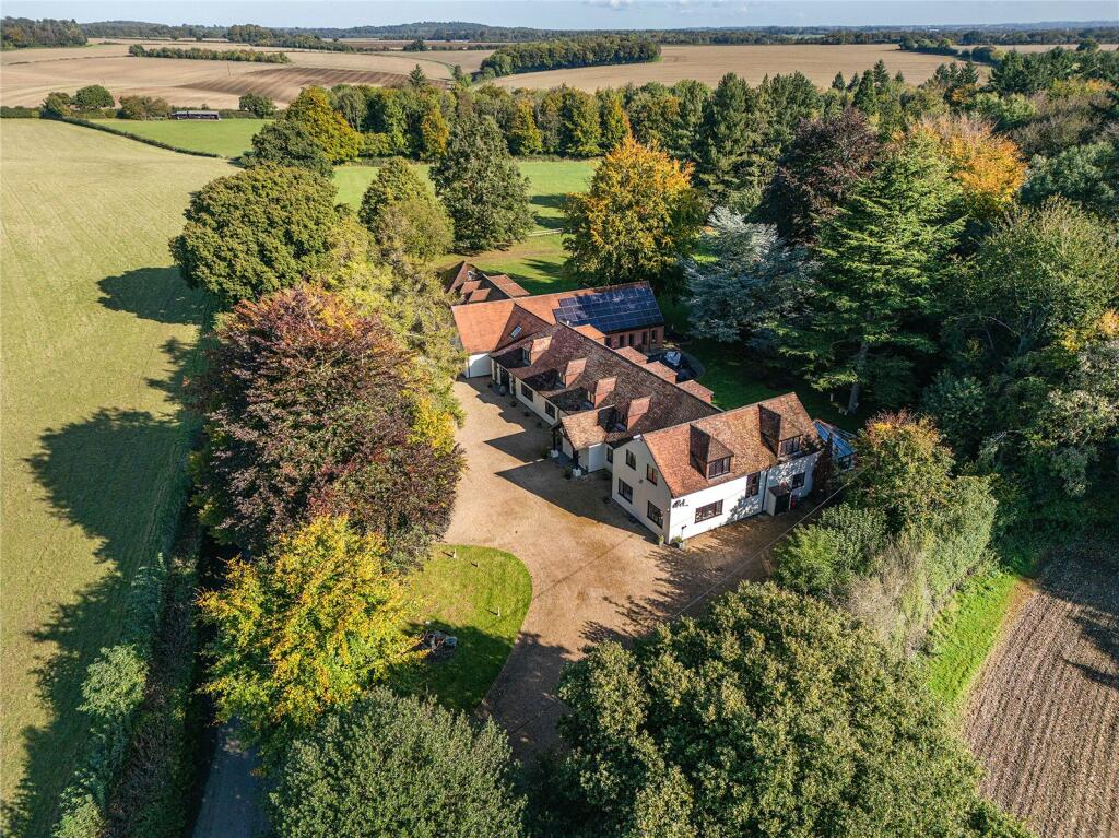 Main image of property: Hambleden, Henley-on-Thames, Oxfordshire, RG9