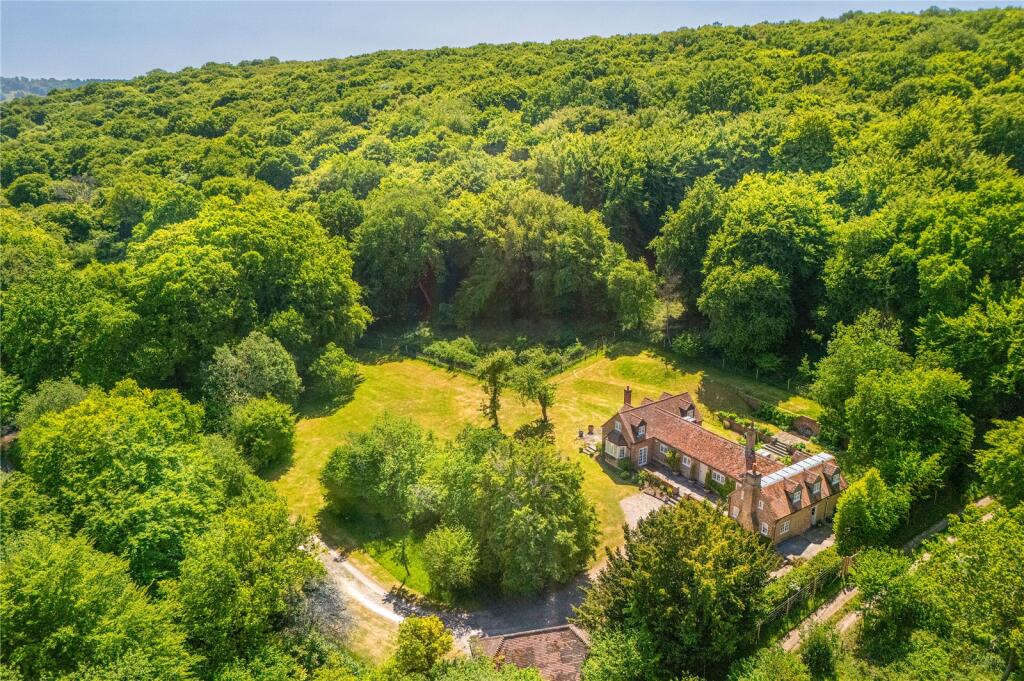 Main image of property: Pishill, Henley-on-Thames, Oxfordshire, RG9