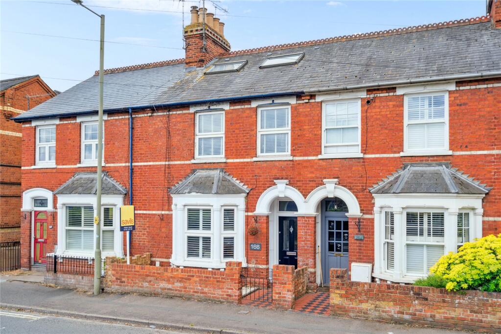 Main image of property: Reading Road, Henley-on-Thames, Oxfordshire, RG9
