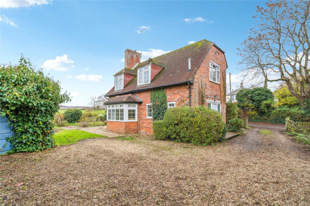 Main image of property: Britwell Salome, Watlington, Oxfordshire, OX49