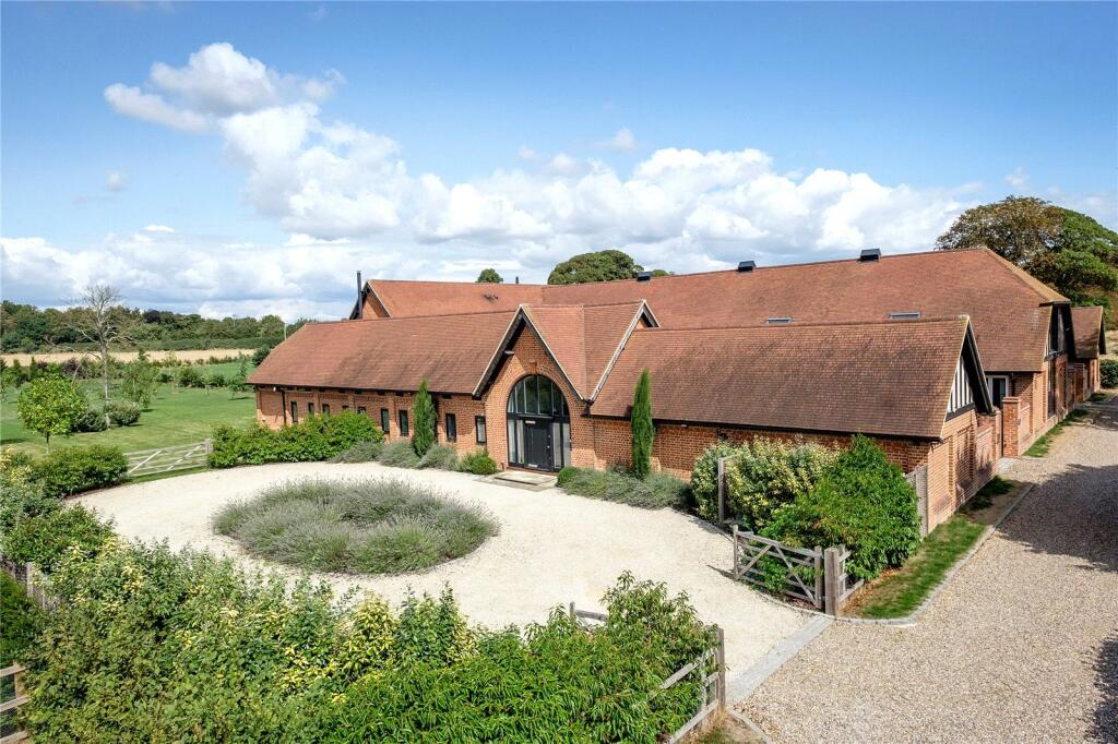 Main image of property: Shillingford Road, Shillingford Hill, Wallingford, Oxfordshire, OX10
