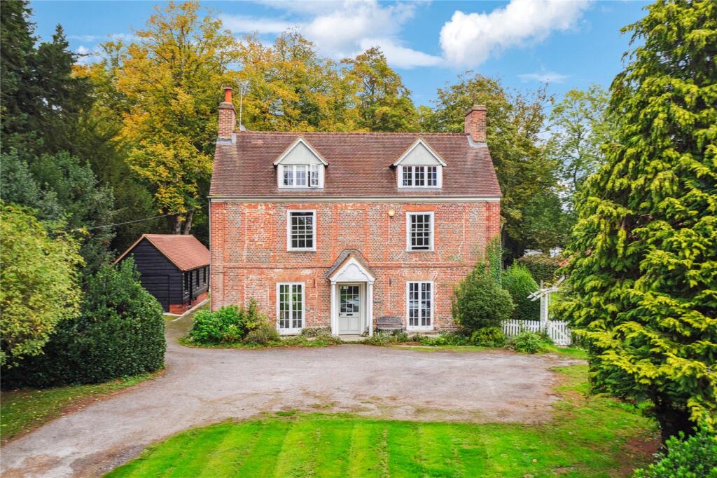 Main image of property: Blounts Court Road, Sonning Common, Oxfordshire, RG4