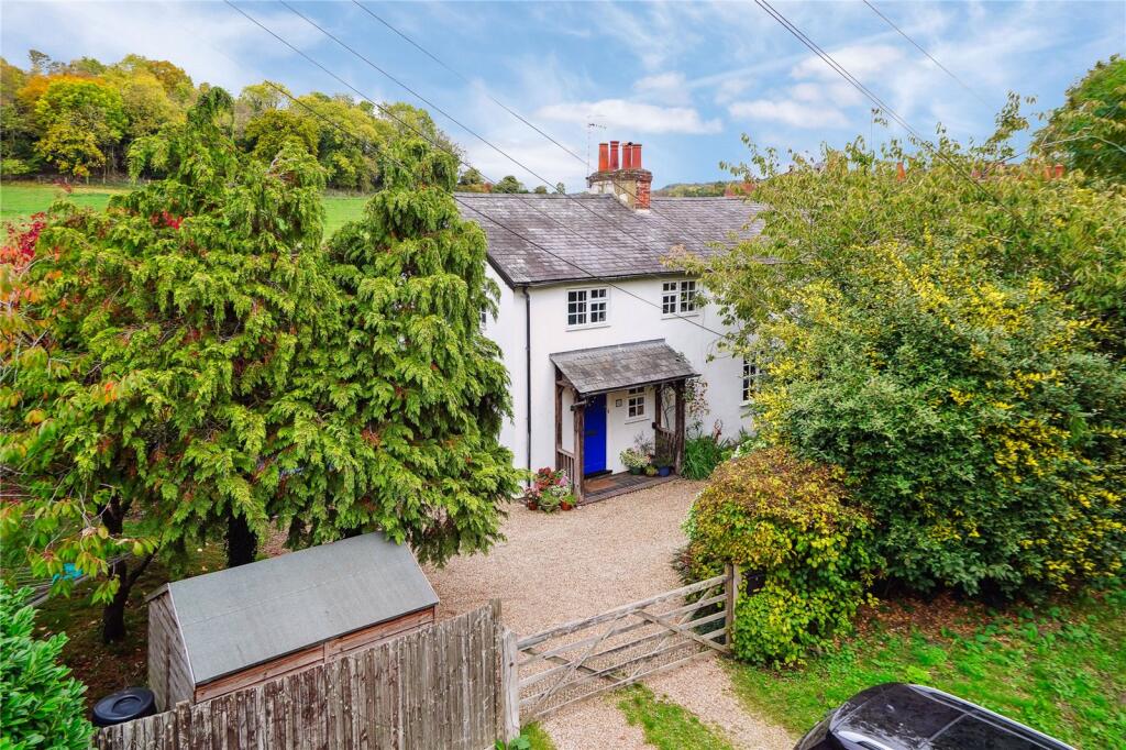 Main image of property: Fairmile, Henley-on-Thames, Oxfordshire, RG9