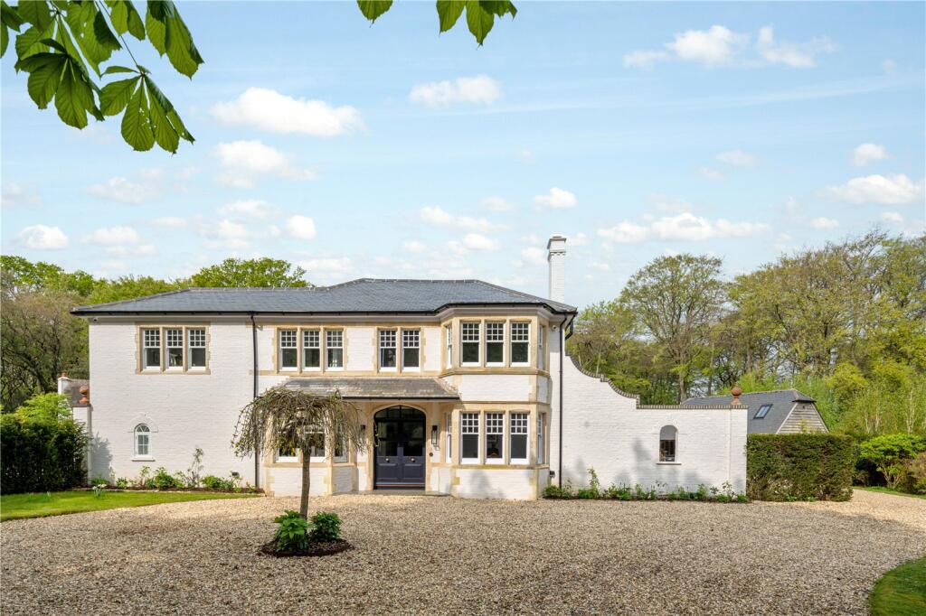 Main image of property: Stoke Row, Henley-on-Thames, Oxfordshire, RG9