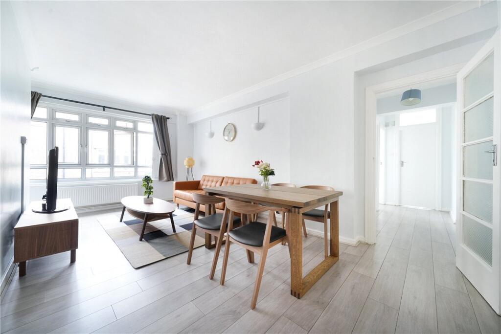 Main image of property: Portsea Place, Marble Arch