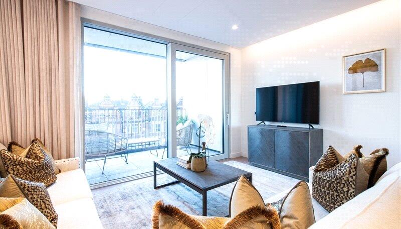 Main image of property: Edgware Road, London, W2