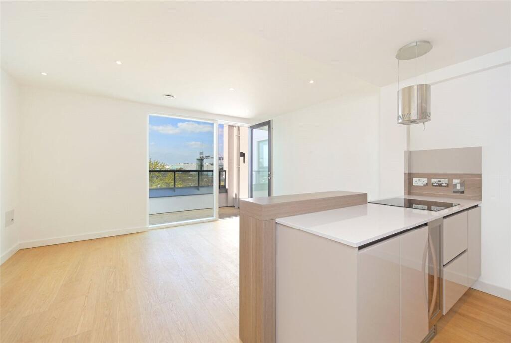 Main image of property: Holland Park Avenue, London, W11