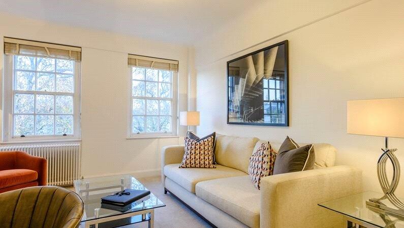 Main image of property: Fulham Road, Chelsea, SW3